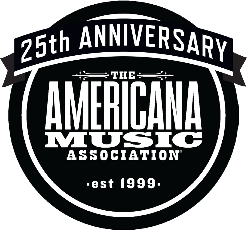 Americana Music Association logo